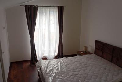 Apartament cu 3 camere decomandat în Sânpetru