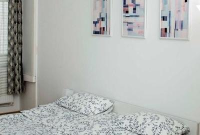 Apartament cu 2 camere în 15 Noiembrie - 3