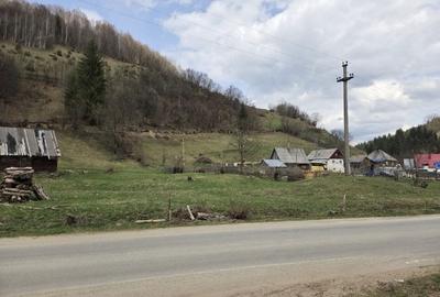 Spațiu comercial, în Poiana Vadului - 4