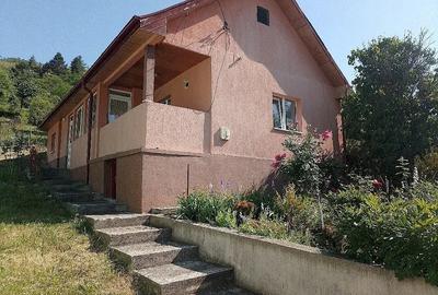Casă cu 2 camere cu Teren 820 Mp în Suceagu - 2