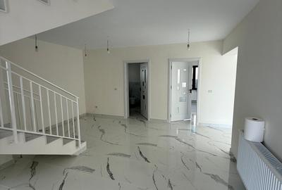 Casă individuală cu 4 camere cu Teren 400 Mp în Central - 17