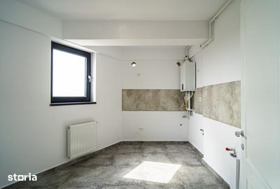 Apartament cu 2 camere decomandat în Militari