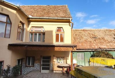 Casă cu 4 camere în Biertan - 5