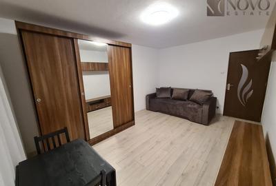 Garsonieră semidecomandată, mobilată în Baba Novac - 1