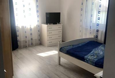 Casă cu 4 camere în Bucium - 4