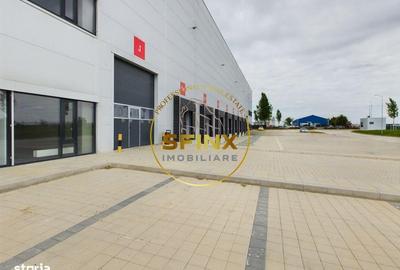 Spațiu comercial, de 1,350 mp, în Dragomirești-Vale - 4