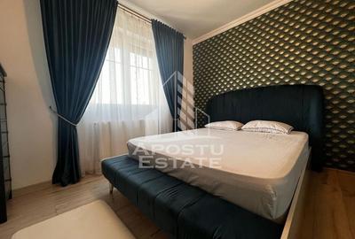 Apartament cu 2 camere semidecomandat în Braytim - 6