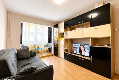 Apartament cu 2 camere semidecomandat în Mănăștur - 2