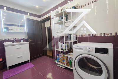 Casă individuală cu 4 camere cu Teren 1299 Mp în Albești - 7