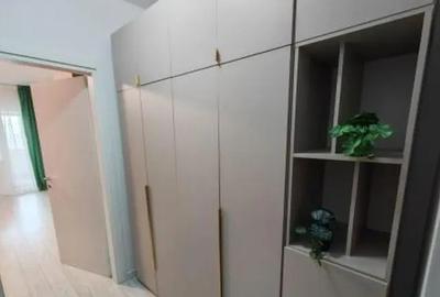 Garsonieră în Brâncoveanu - 1