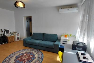 Apartament cu 2 camere semidecomandat în Drumul Taberei - 8