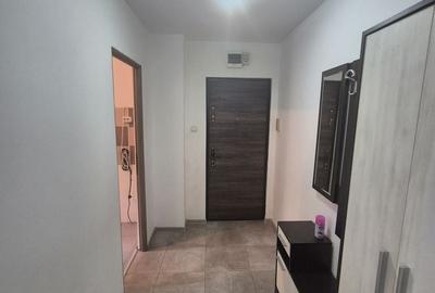 Apartament cu 2 camere semidecomandat în Central - 7