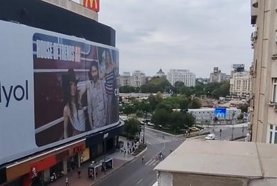 Garsonieră semidecomandată în P-ța Unirii