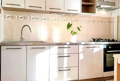 Apartament cu 2 camere decomandat, mobilat în Dristor