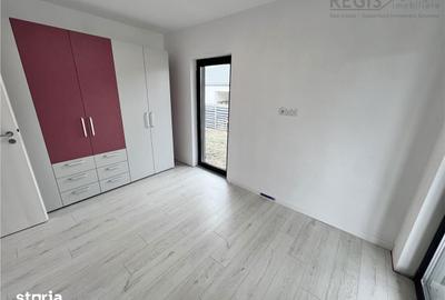 Casă cu 4 camere cu Canalizare în Cristian - 4