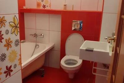 Apartament cu 3 camere decomandat, mobilat în Ștefan cel Mare - 6