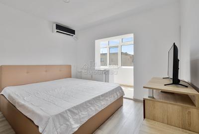 Apartament cu 3 camere decomandat în Central - 7