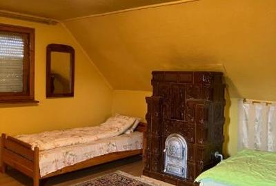 Casă cu 6 camere cu Teren 669 Mp în Cornățel - 7