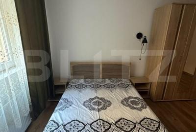 Apartament cu 2 camere în Florești - 9