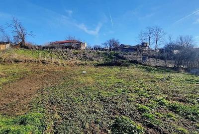 Teren de 1505 mp, în Greaca - 2