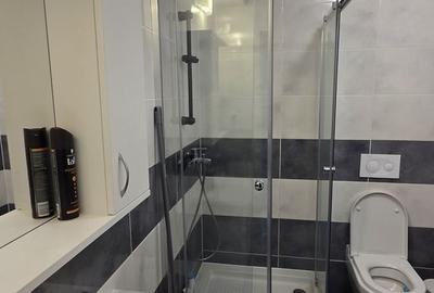 Apartament cu 2 camere decomandat în Central - 14