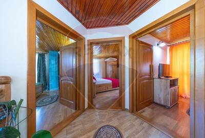 Hotel/Pensiune, de 1,974 mp, în Dâmbovicioara - 8