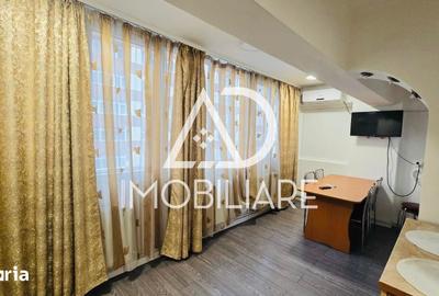 Apartament cu 2 camere decomandat în Ultracentral