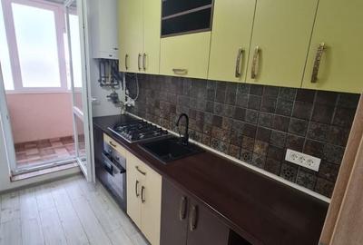 Apartament cu 2 camere decomandat în Giroc - 8