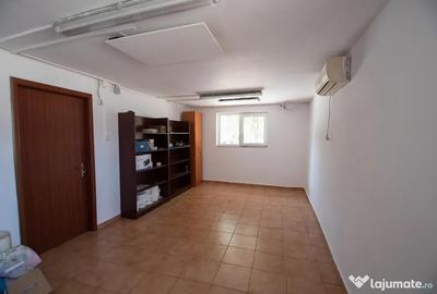 Spațiu comercial, de 460 mp, în Titan