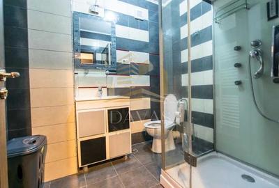 Apartament cu 3 camere semidecomandat, mobilat în Gheorgheni - 7