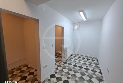 Spațiu comercial, de 78 mp, în Central