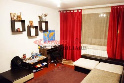 Apartament cu 2 camere semidecomandat în Titan - 2