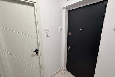 Garsonieră semidecomandată în Dristor - 18