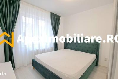 Apartament cu 3 camere decomandat în Dristor