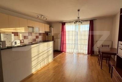 Apartament cu 2 camere în Florești - 3