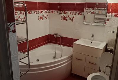 Apartament cu 2 camere decomandat în Granit - 2