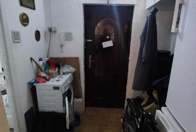 Garsonieră în Circumvalațiunii - 6
