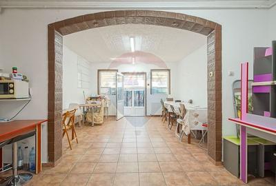 Casă cu 3 camere cu Teren 100 Mp în Exterior Sud - 18