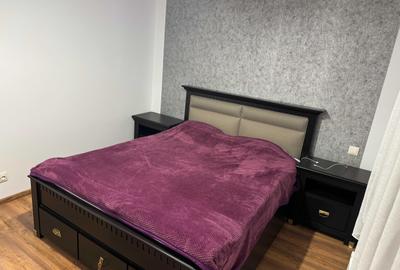 Apartament cu 2 camere semidecomandat în Central - 8
