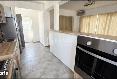 Apartament cu 2 camere în Tolstoi - 1