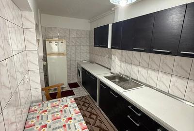 Garsonieră decomandată în Calea București