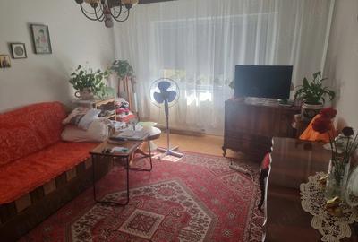 Apartament cu 2 camere decomandat, mobilat în Centrul Civic
