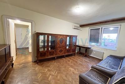 Apartament cu 3 camere, mobilat în Dacia - 3
