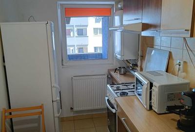 Garsonieră decomandată în Zorilor - 2