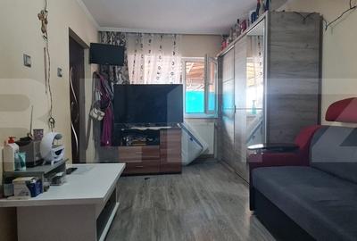 Casă individuală cu 3 camere cu Canalizare în Dâmbul Rotund - 4