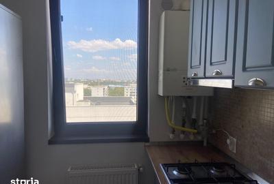 Apartament cu 2 camere semidecomandat în Drumul Taberei