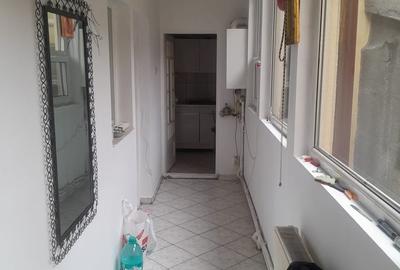 Casă cu 2 camere cu Teren 151 Mp în Andronache - 7