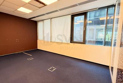Birou, de 350 mp, în Floreasca - 6