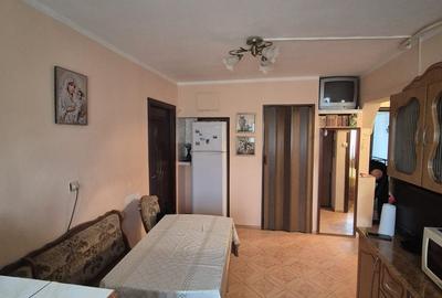 Apartament cu 2 camere în Ultracentral
