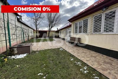 Casă individuală cu 2 camere cu Canalizare în Voila - 1